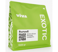 Кава Viva Coffee Burundi
