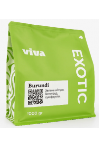 Кофе Viva Coffee Burundi