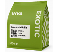 Кофе Viva Coffee Colombia Huila