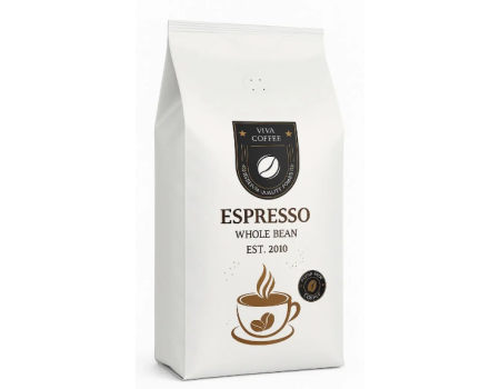 Кофе VivaCoffee ESPRESSO