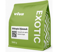 Кофе VivaCoffee Ethiopia Djimmah