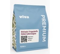Кофе VivaCoffee Ethiopia Yirgacheffe