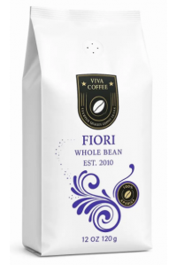 Кофе VivaCoffee FIORI