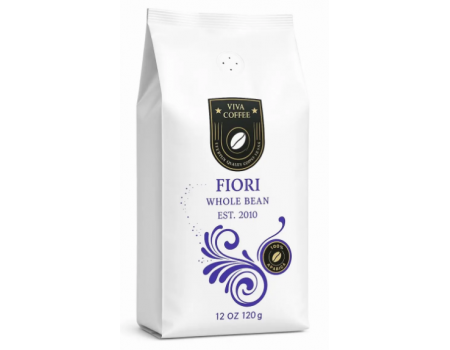 Кофе VivaCoffee FIORI