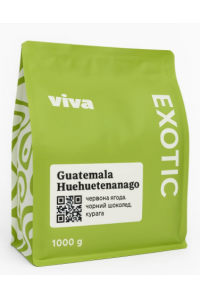 Кофе Viva Coffee Guatemala