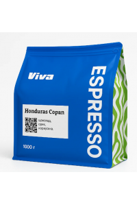 Кофе VivaCoffee Honduras