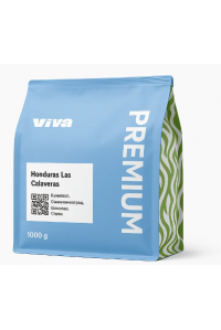 Кофе Viva Coffee Honduras Las Calaveras