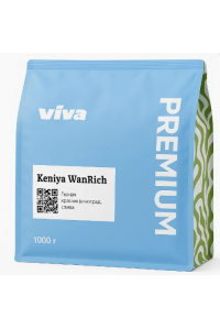 Кофе Viva Coffee Keniya WanRich