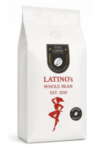 Кофе VivaCoffee Latino's