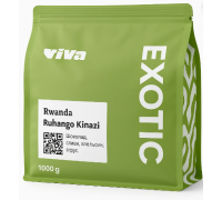 Кава Viva Coffee Rwanda Ruhango Kinazi