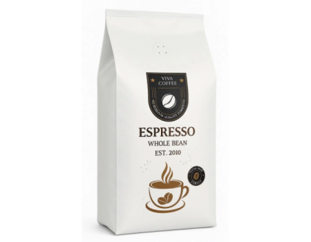 Кофе VivaCoffee Special Blend