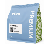 Кофе VivaCoffee Tanzania