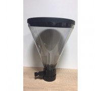 Бункер Mazzer в сборе д.58