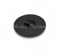 Универсальная крышка NR бункера кофемолки - Ø вн. 205мм - Faema, Quamar, Mazzer, Rossi