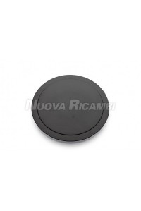 Крышка бункера для молотого кофе Ø 130/122мм - кофемолки MACAP SERIES MX-MXK-MXT-M4-M5-M7/ GAGGIA/ ELEKTRA/ SPAZIALE