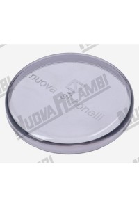 Крышка бункера - Ø вн. 132мм, для кофемолки NUOVA SIMONELLI GRINTA