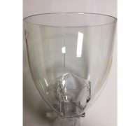 Бункер для кофемолки Fiorenzato F5/F6/F64e/F83e 1.5кг