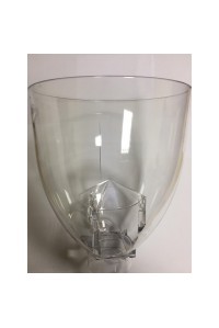 Бункер для кофемолки Fiorenzato F5/F6/F64e/F83e 1.5кг