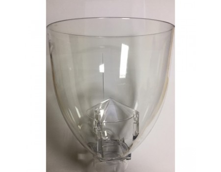 Бункер для кофемолки Fiorenzato F5/F6/F64e/F83e 1.5кг