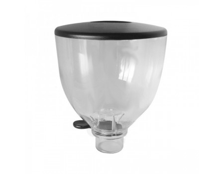 Бункер для кофемолки Compak K02028 в сборе, 0,8 кг кофе, Ø 47 мм