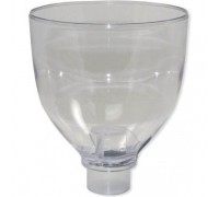 Бункер для кофемолки Compak K02028 на 0,8 кг кофе Ø 47 мм