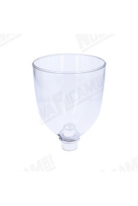 Бункер для кофемолки Compak K6 - 1,7 кг - Ø 47/47,5 мм