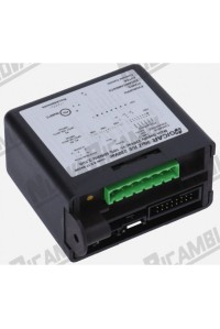 Блок дозировки для кофемашины на 1 группу GICAR 30uZ R/E 9.5.17.84G00 - 230Vac - BFC / GRIMAC MIA / NEWCIALDAVAPOR