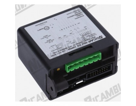 Блок дозировки для кофемашины на 1 группу GICAR 30uZ R/E 9.5.17.84G00 - 230Vac - BFC / GRIMAC MIA / NEWCIALDAVAPOR