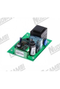 Плата подкачки Cimbali ( M27-M27 2008 )/ Faema ( E61-E91-E98-DUE-DUE SMART )