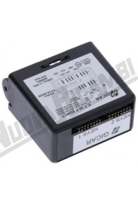 Блок управелния GICAR для кофемашины на 1-2 групы ET30 220В (9.5.24.00G00)