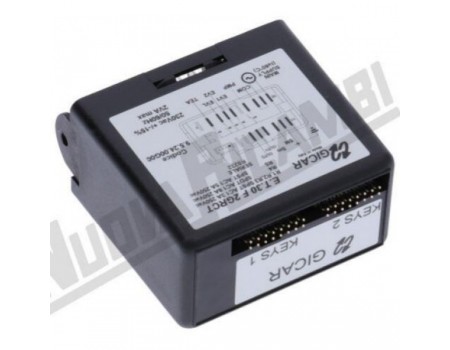 Блок управління GICAR для кавомашини на 1-2 групи ET30 220В (9.5.24.00G00)