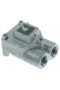  Расходомер с диодом OT57 RUVECO/TEA - 1/4F -1/4F - Ø 1.15мм - MOCA - LA SPAZIALE S1-S2-S3-S40-S5-S8 ( GICAR 9.0.75.96G )