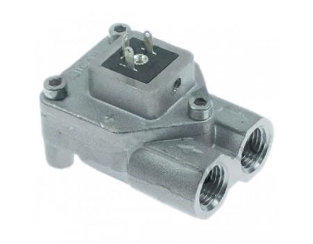  Витратомір з діодом OT57 RUVECO/TEA - 1/4F -1/4F - Ø 1.15мм - MOCA - LA SPAZIALE S1-S2-S3-S40-S5-S8 ( GICAR 9.0.75.96G )