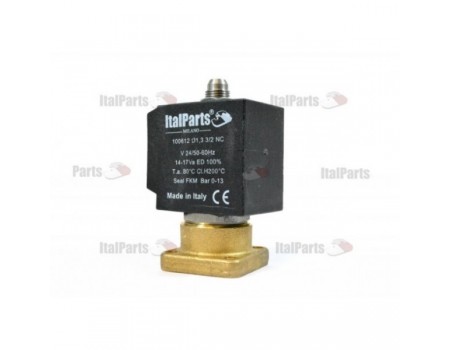 Клапан группы 24В 50/60Гц Italparts