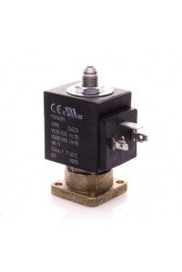 Клапан группы соленоидный Sirai Asco В208-240/50-60Гц