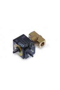 3-х ходовой электромагнитный клапан 1/4 Parker 220В