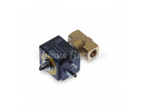 3-х ходовой электромагнитный клапан 1/4 Parker 220В