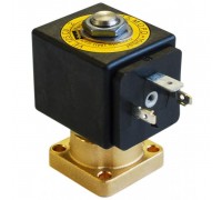 Двухходовой клапан Parker 220В