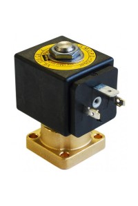 Двухходовой клапан Parker 220В
