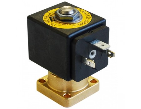 Двухходовой клапан Parker 220В