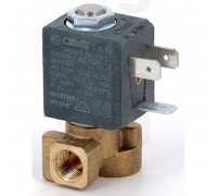 Клапан двоходовий CEME 1/8 1/8 220В