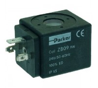 Катушка Parker 24В/50/60HZ