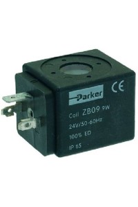 Катушка Parker 24В/50/60HZ