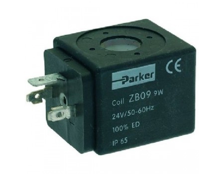 Катушка Parker 24В/50/60HZ