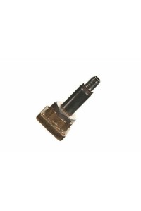 Основа клапана группы кофемашины Parker, плоский слив 1/8, Gaggia