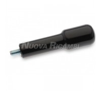 Черная ручка M10