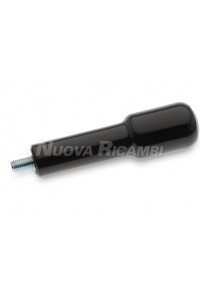 Черная ручка M10