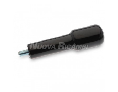 Черная ручка M10