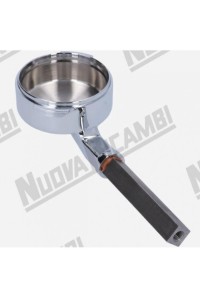 Чаша холдера для кофемашины GAGGIA - M8x20 - носик 3/8