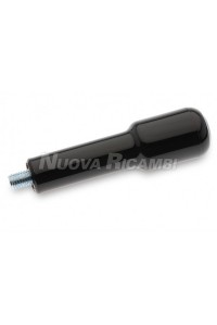 Черная ручка для холдера M12